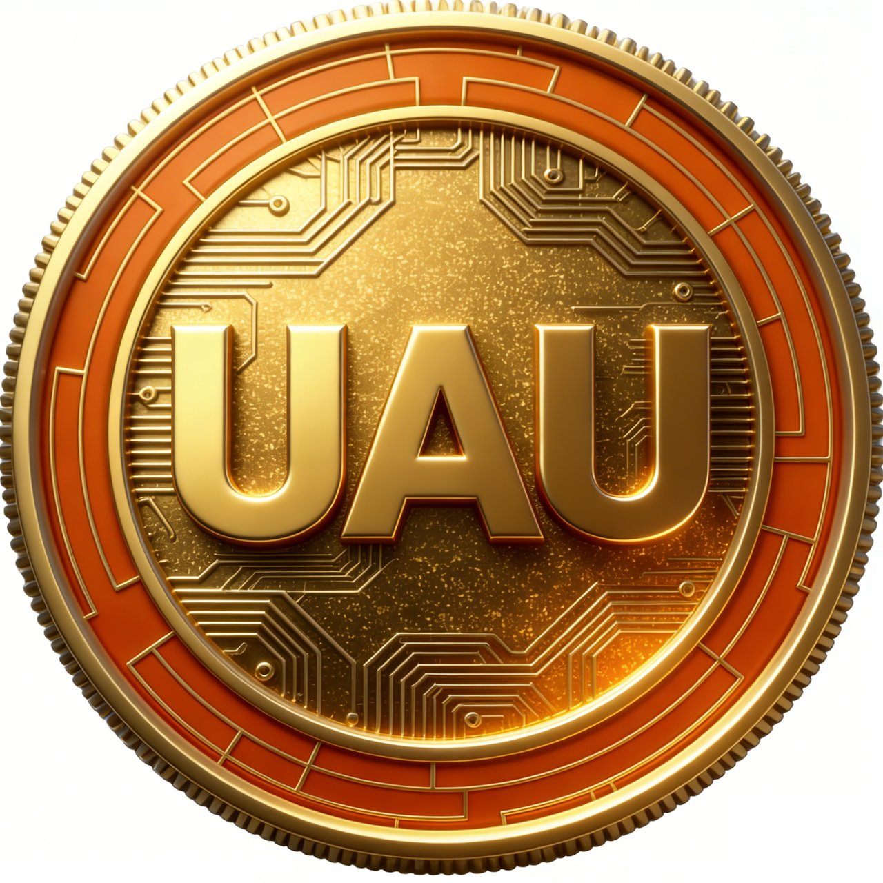 UAU Gold RWA - UAU.gold 2000x.net